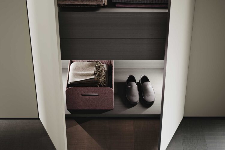 WAVE AND EVIDENCE - GF INTERIORS