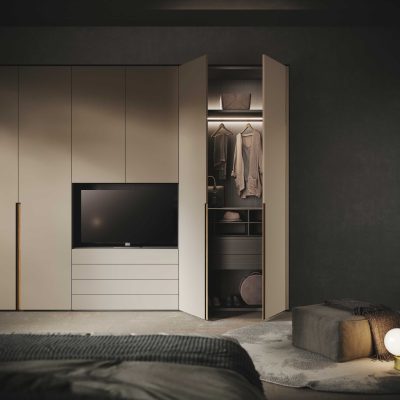 STAGE AND WALKING - GF INTERIORS