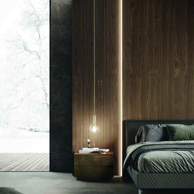 STAGE AND WALKING - GF INTERIORS