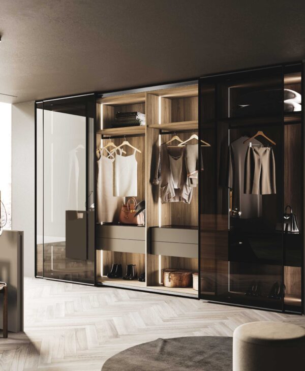 NAIMA-S AND FLAT - GF INTERIORS