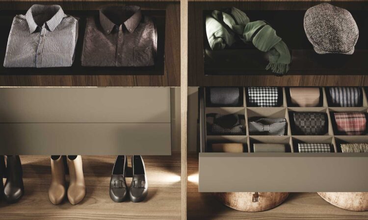 NAIMA-S AND FLAT - GF INTERIORS