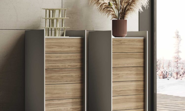 NAIMA-S AND FLAT - GF INTERIORS