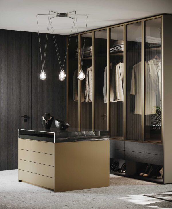 SHADOW - BOX AND GROOVE - GF INTERIORS