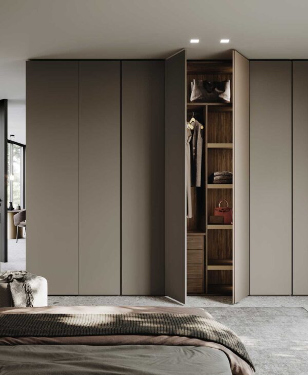 SHADOW - BOX AND GROOVE - GF INTERIORS