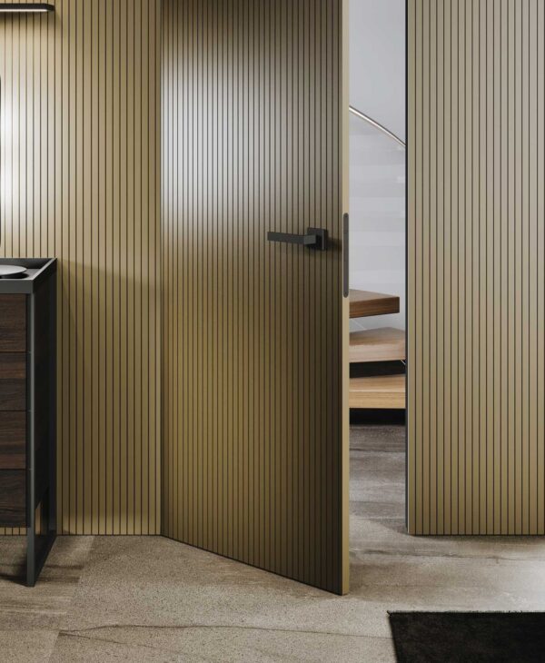 NAKED WITH EVANS AND ALWAYS - GF INTERIORS