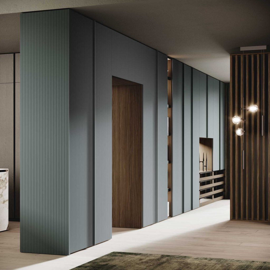 ALWAYS - Guzzini e Fontana | GF Interiors