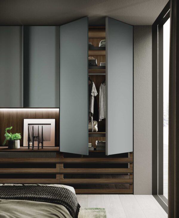 ALWAYS AND FLAT - GF INTERIORS