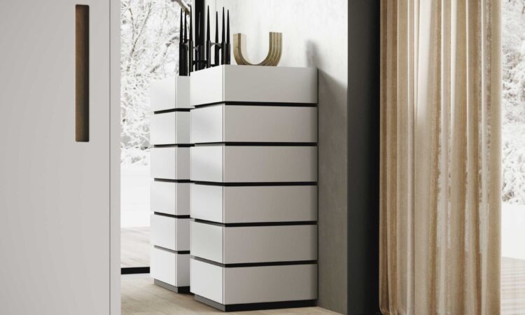 BEBOP-S AND UNLIMITED - GF INTERIORS