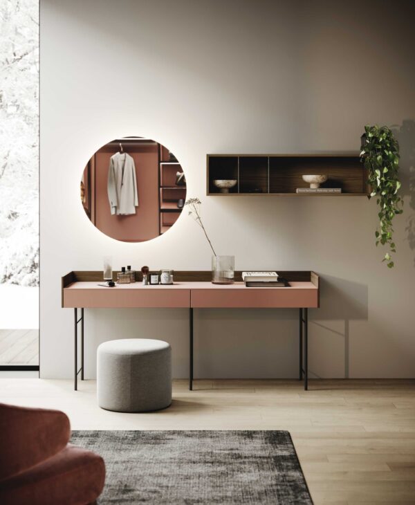 BEBOP-S AND UNLIMITED - GF INTERIORS