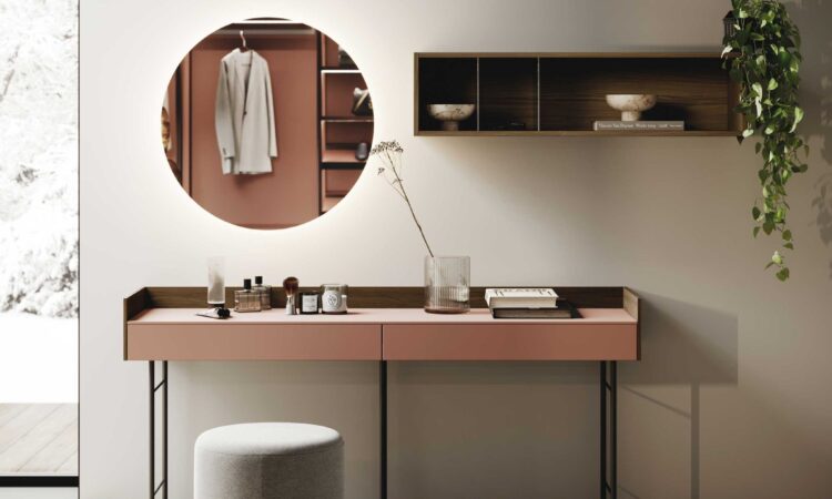 BEBOP-S AND UNLIMITED - GF INTERIORS