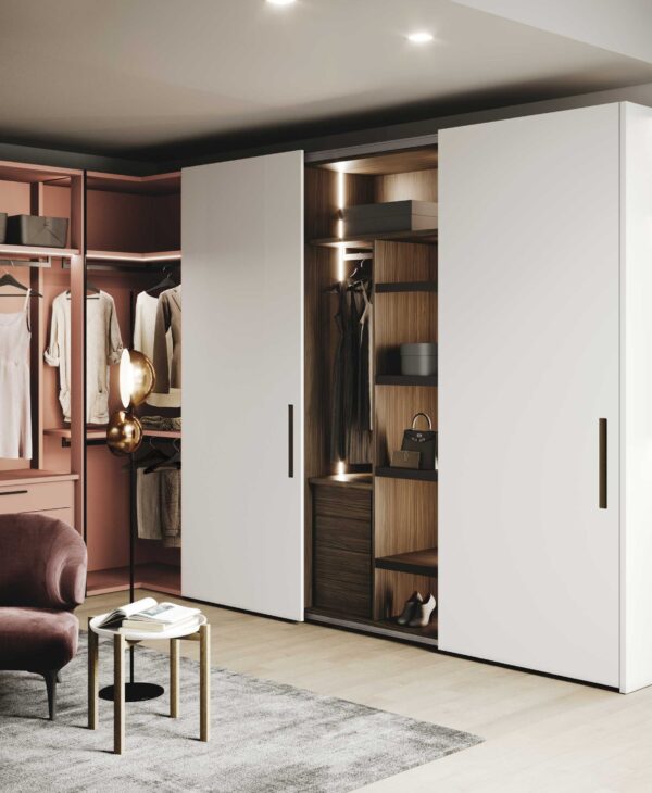 BEBOP-S AND UNLIMITED - GF INTERIORS