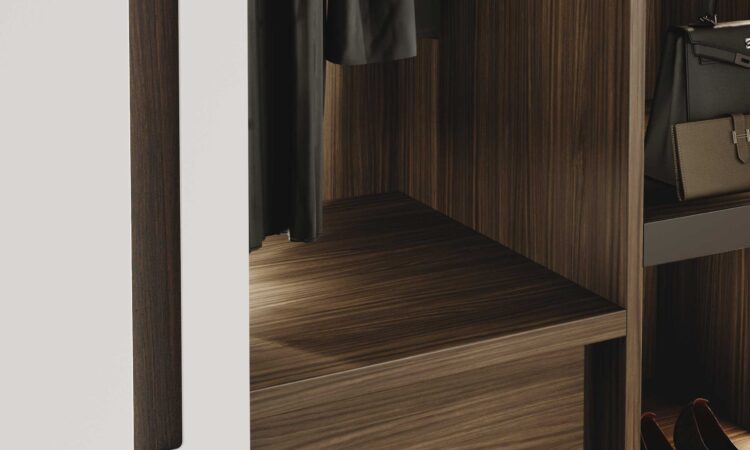 BEBOP-S AND UNLIMITED - GF INTERIORS