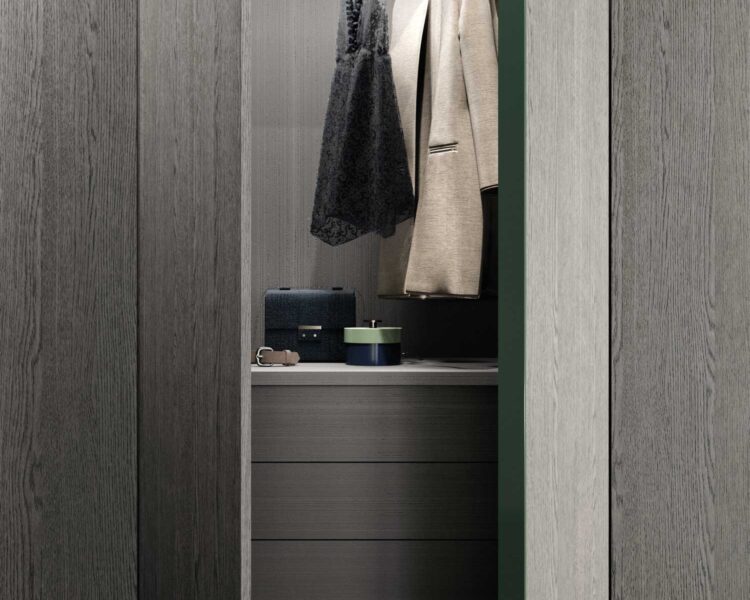 NAKED WITH EVANS AND FLAT - GF INTERIORS