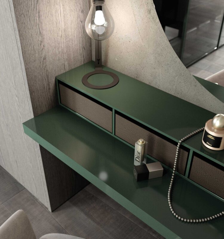 NAKED WITH EVANS AND FLAT - GF INTERIORS