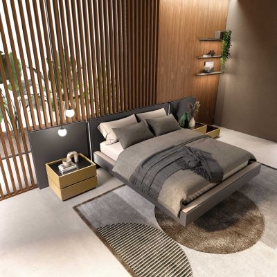 DIZZY BED & KOKO COLLECTION - GF INTERIORS