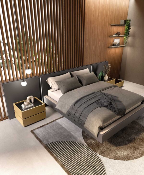 DIZZY BED & KOKO COLLECTION - GF INTERIORS