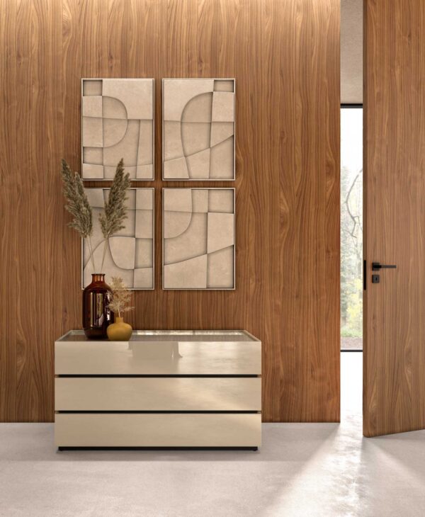 DIZZY BED & KOKO COLLECTION - GF INTERIORS