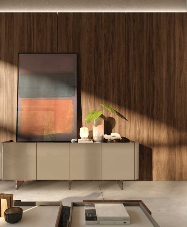 MADIA LOVIE - GF INTERIORS