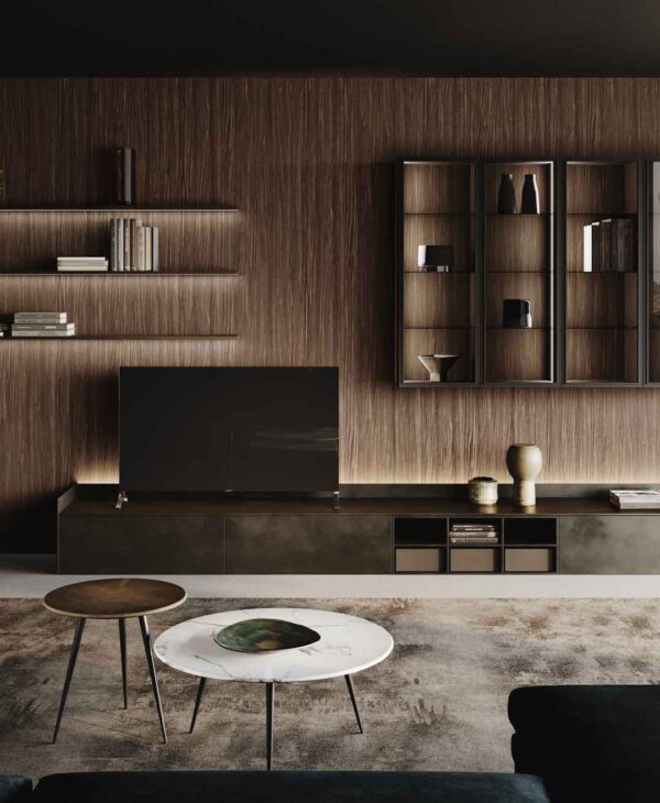 HOUSE OF PIANO - GF INTERIORS