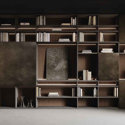 HOUSE OF PIANO - GF INTERIORS