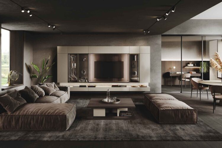 HOUSE OF HORN - GF INTERIORS