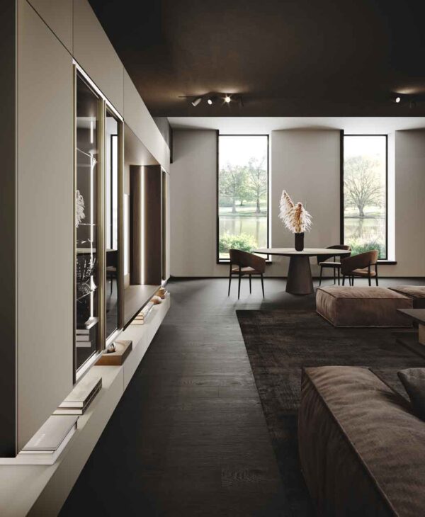 HOUSE OF HORN - GF INTERIORS