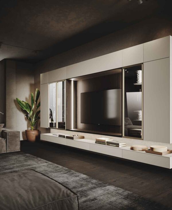 HOUSE OF HORN - GF INTERIORS