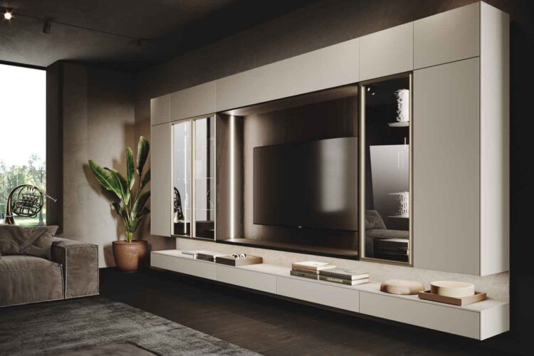 HOUSE OF HORN - GF INTERIORS