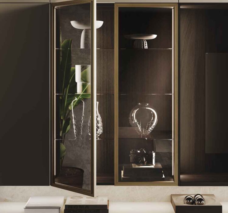 HOUSE OF HORN - GF INTERIORS