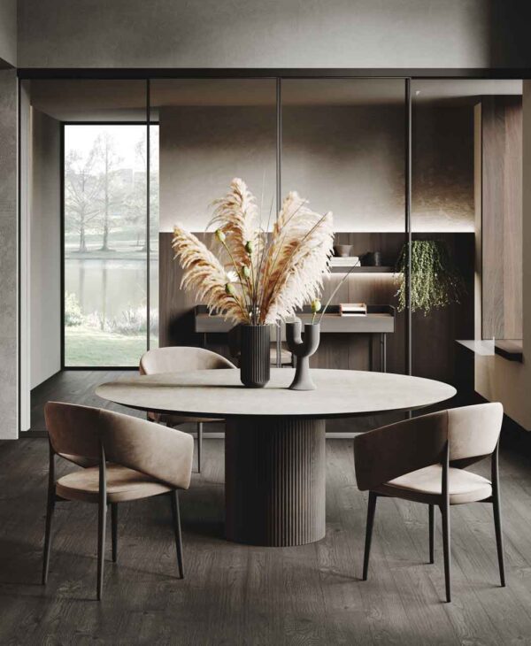 HOUSE OF HORN - GF INTERIORS