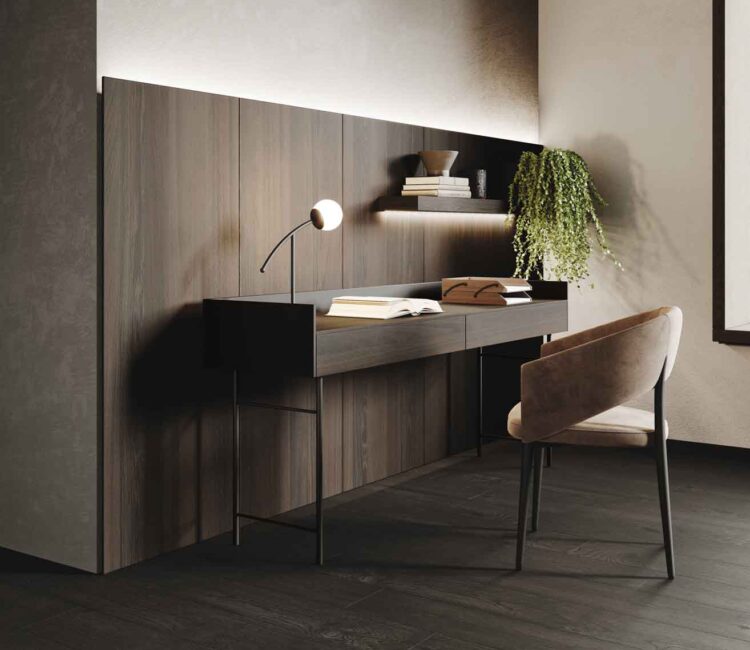 HOUSE OF HORN - GF INTERIORS