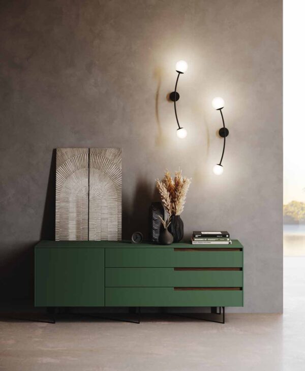 HOUSE OF SAX - GF INTERIORS