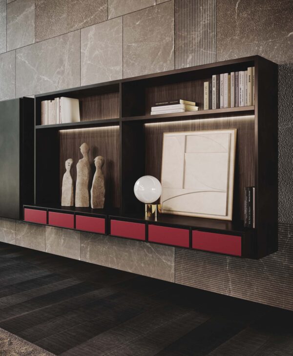 HOUSE OF GUITAR - GF INTERIORS