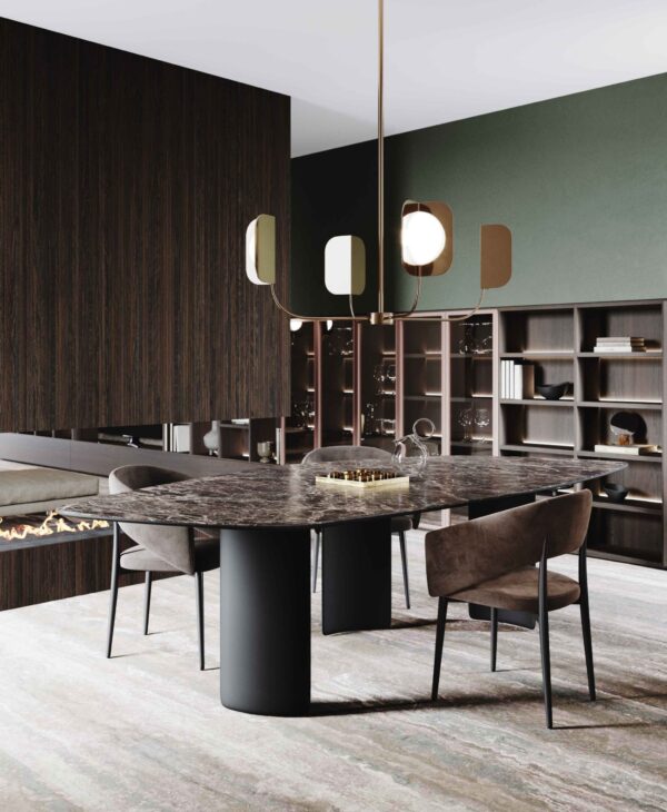 HOUSE OF ELECTRIC GUITAR - GF INTERIORS