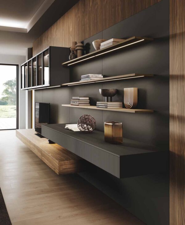 HOUSE OF TUBA - GF INTERIORS