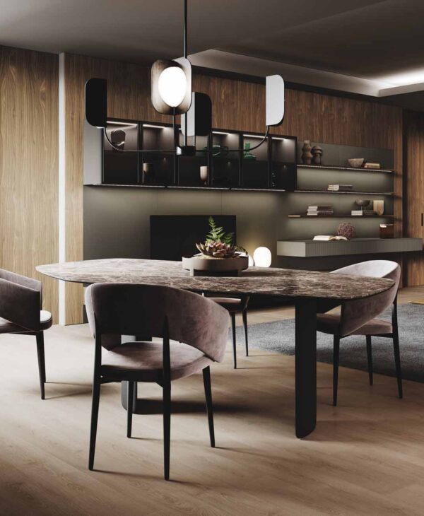 HOUSE OF TUBA - GF INTERIORS