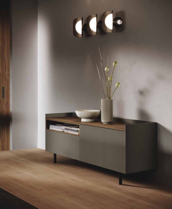 HOUSE OF TUBA - GF INTERIORS