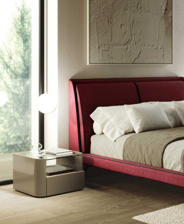 DES’REE BED & PAGE COLLECTION - GF INTERIORS