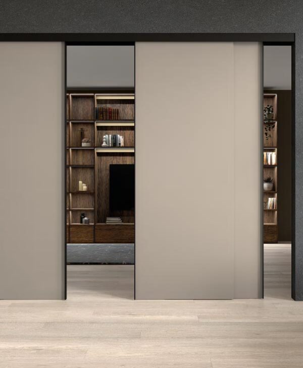 E.S.P. FUSION - GF INTERIORS