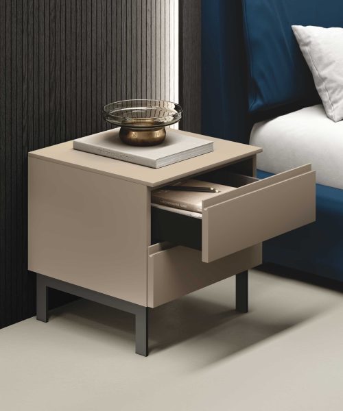 BOSSA BED & GROOVE COLLECTION - GF INTERIORS