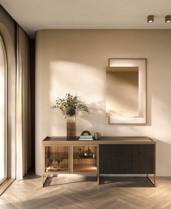 MADIA GINGER - GF INTERIORS