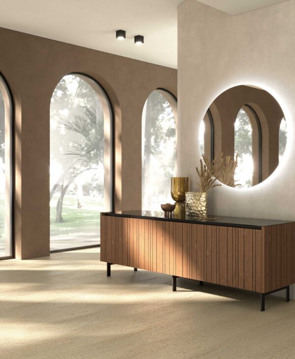 MADIA SHAKE - GF INTERIORS