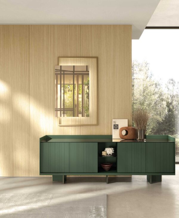 MADIA DEE DEE S -GF INTERIORS