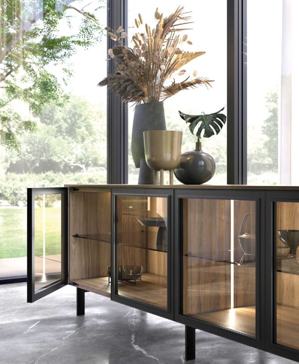 MADIA WES - GF INTERIORS