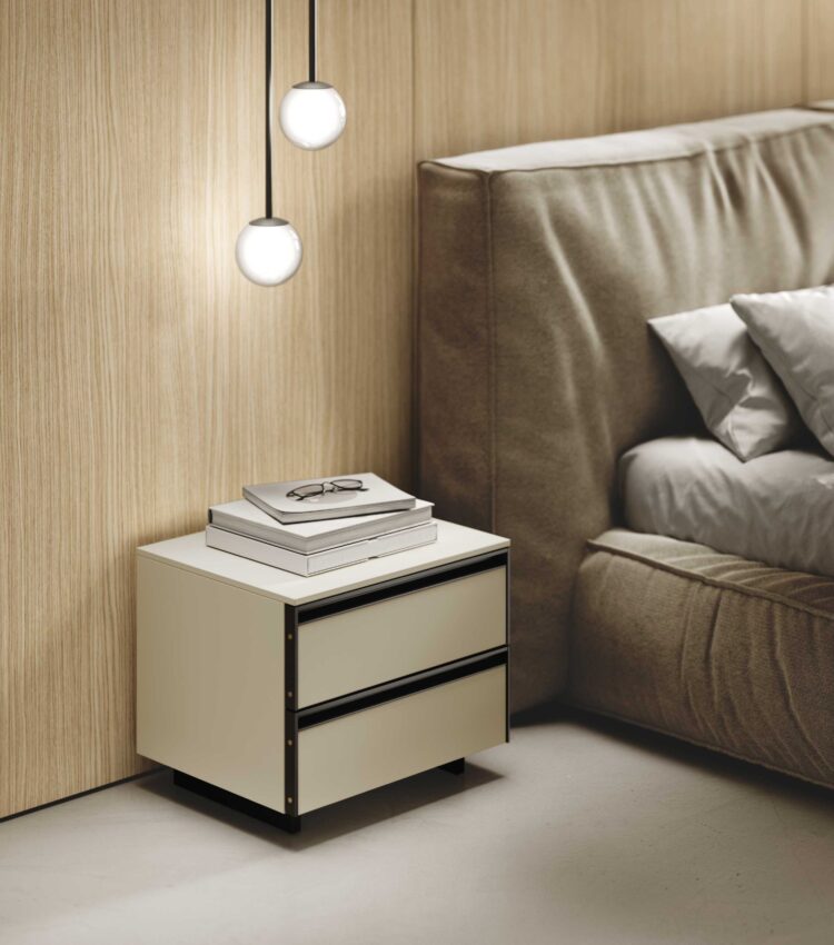 POPS BED AND GAP COLLECTION - GF INTERIORS