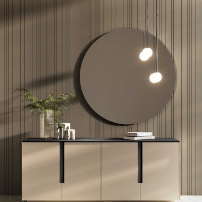 WAINS + SOLO BED & UP-STAGE COLLECTION - GF INTERIORS