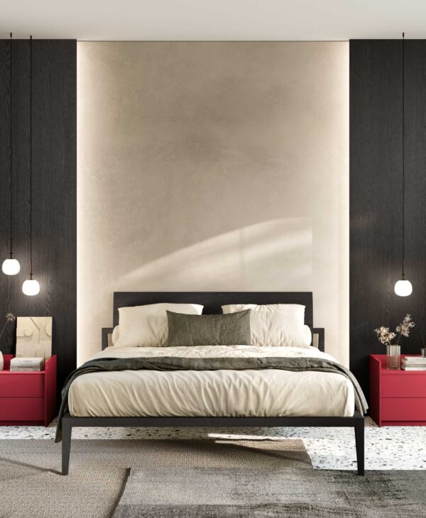 THELONIUS BED AND ELLINGTON COLLECTION - GF INTERIORS
