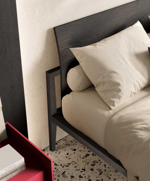 THELONIOUS BED AND ELLINGTON COLLECTION - GF INTERIORS