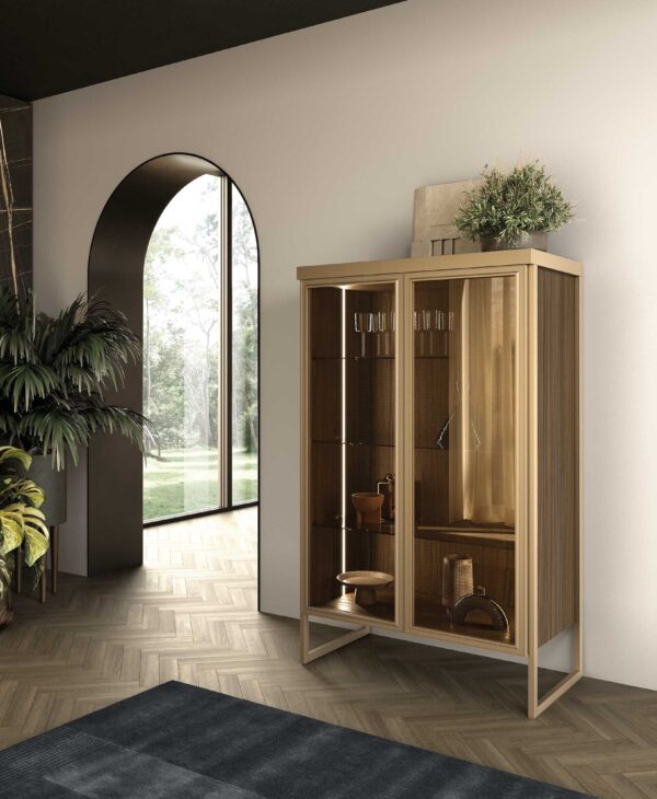 MADIA BARON - GF INTERIORS