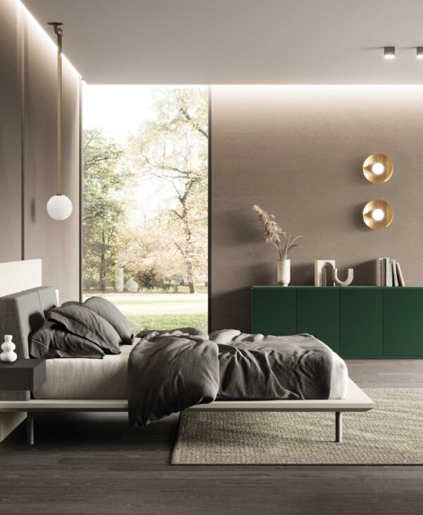 SOULWAVE BED & WONDER COLLECTION - GF INTERIORS